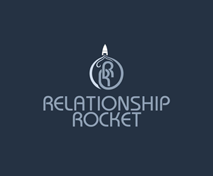 Logo Design by Ansh Design for Relationship Rocket | Design: #34056794