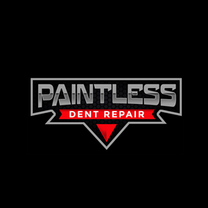 Signage Design by Designers Hub for Spokane Dent Repair  | Design: #34063195