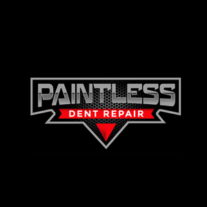 Signage Design by Designers Hub for Spokane Dent Repair  | Design: #34064162