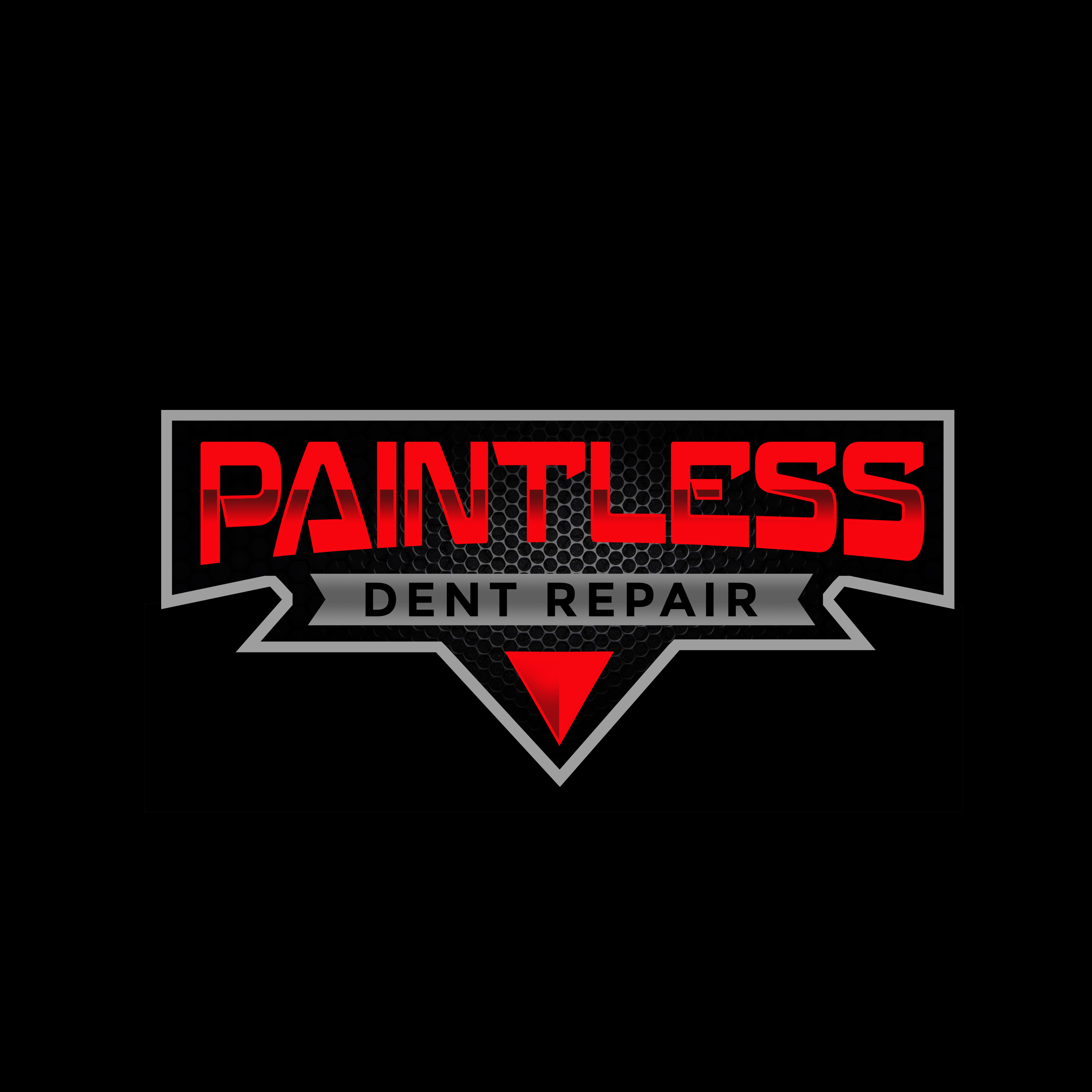 Signage Design by Designers Hub for Spokane Dent Repair  | Design #34064273