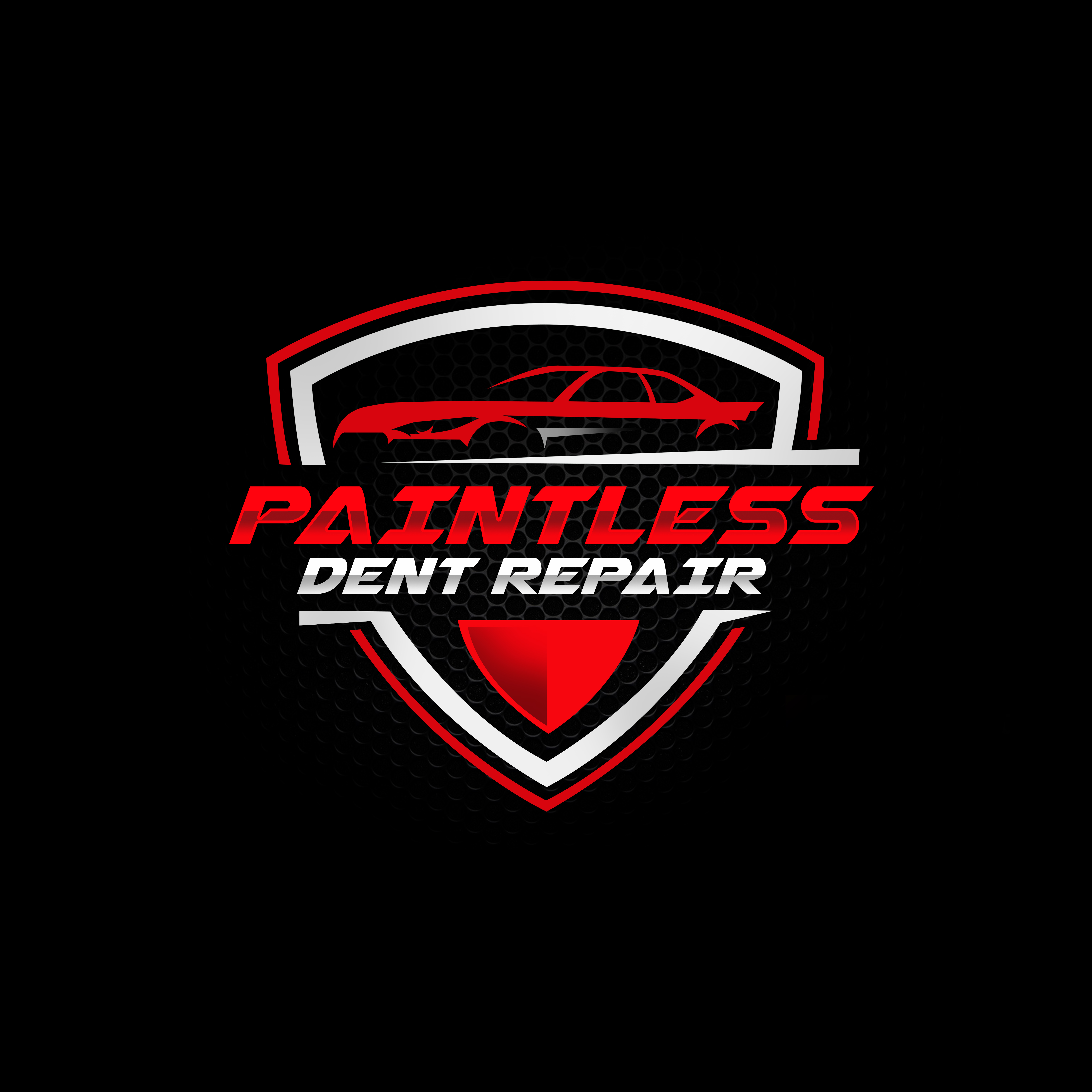Signage Design by Designers Hub for Spokane Dent Repair  | Design #34070343