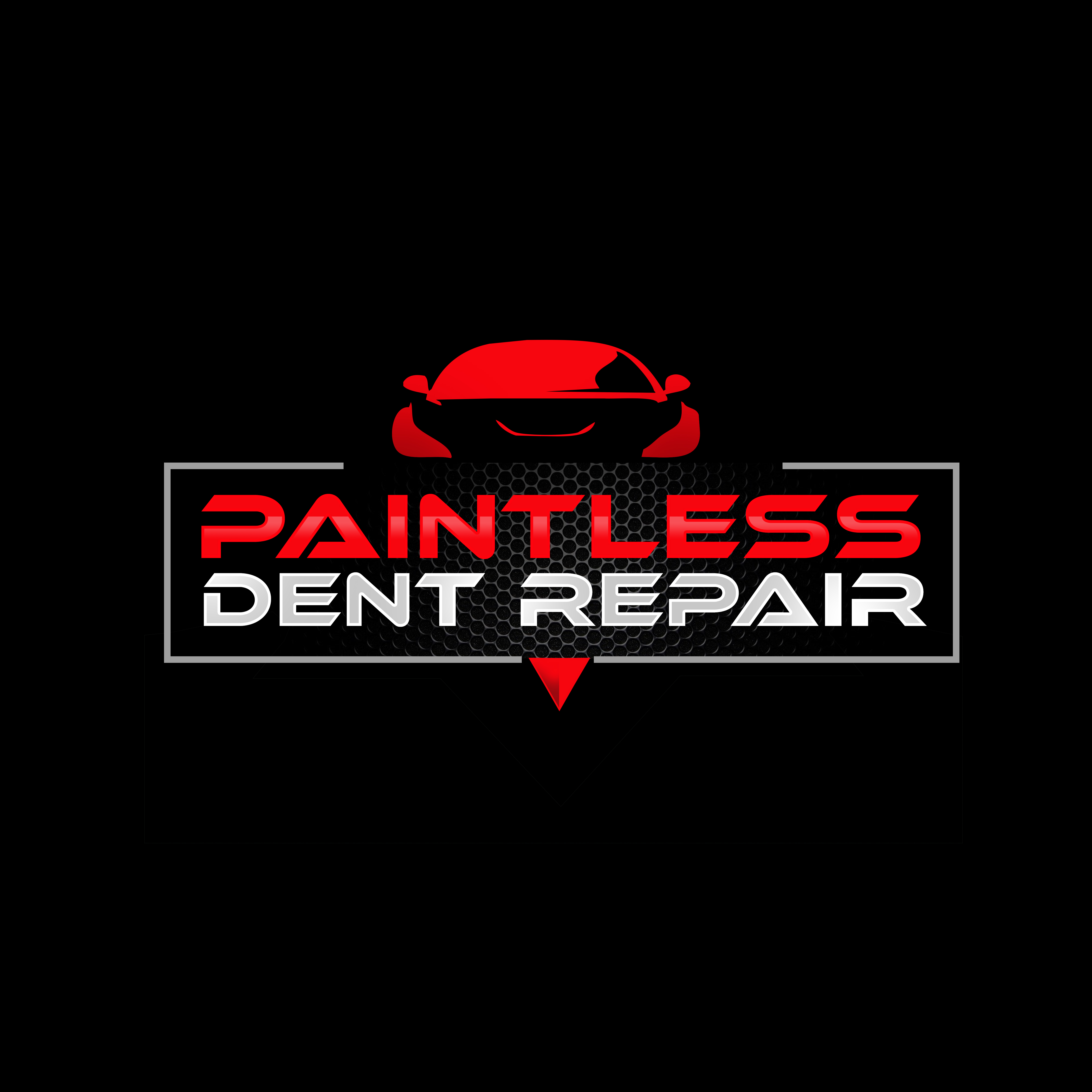 Signage Design by Designers Hub for Spokane Dent Repair  | Design #34078057