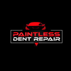 Signage Design by Designers Hub for Spokane Dent Repair  | Design: #34078057