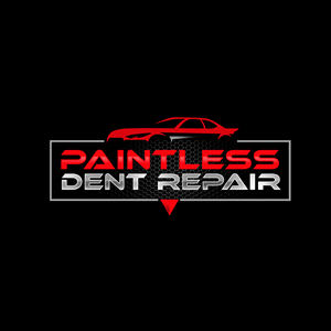 Signage Design by Designers Hub for Spokane Dent Repair  | Design: #34078058