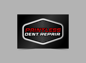 Signage Design by Thati Designs for Spokane Dent Repair  | Design: #34065013