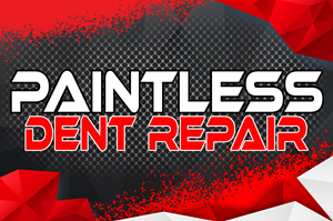 Signage Design by Designer Lihansa for Spokane Dent Repair  | Design: #34073174