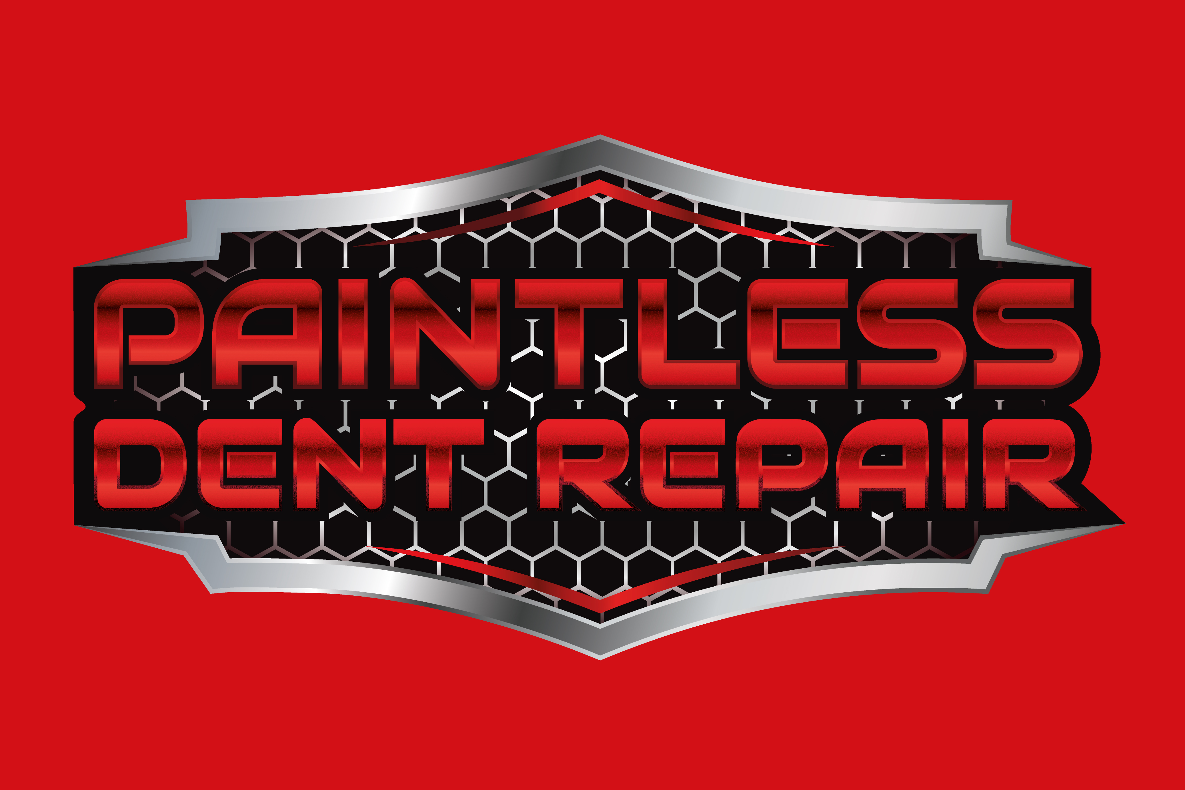 Signage Design by SKhatun for Spokane Dent Repair  | Design #34103036