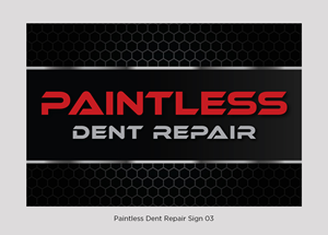 Signage Design by D Creative
