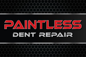 Signage Design by D Creative for Spokane Dent Repair  | Design: #34120078