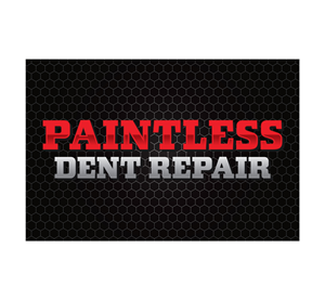 Signage Design by Fajr. for Spokane Dent Repair  | Design: #34079875