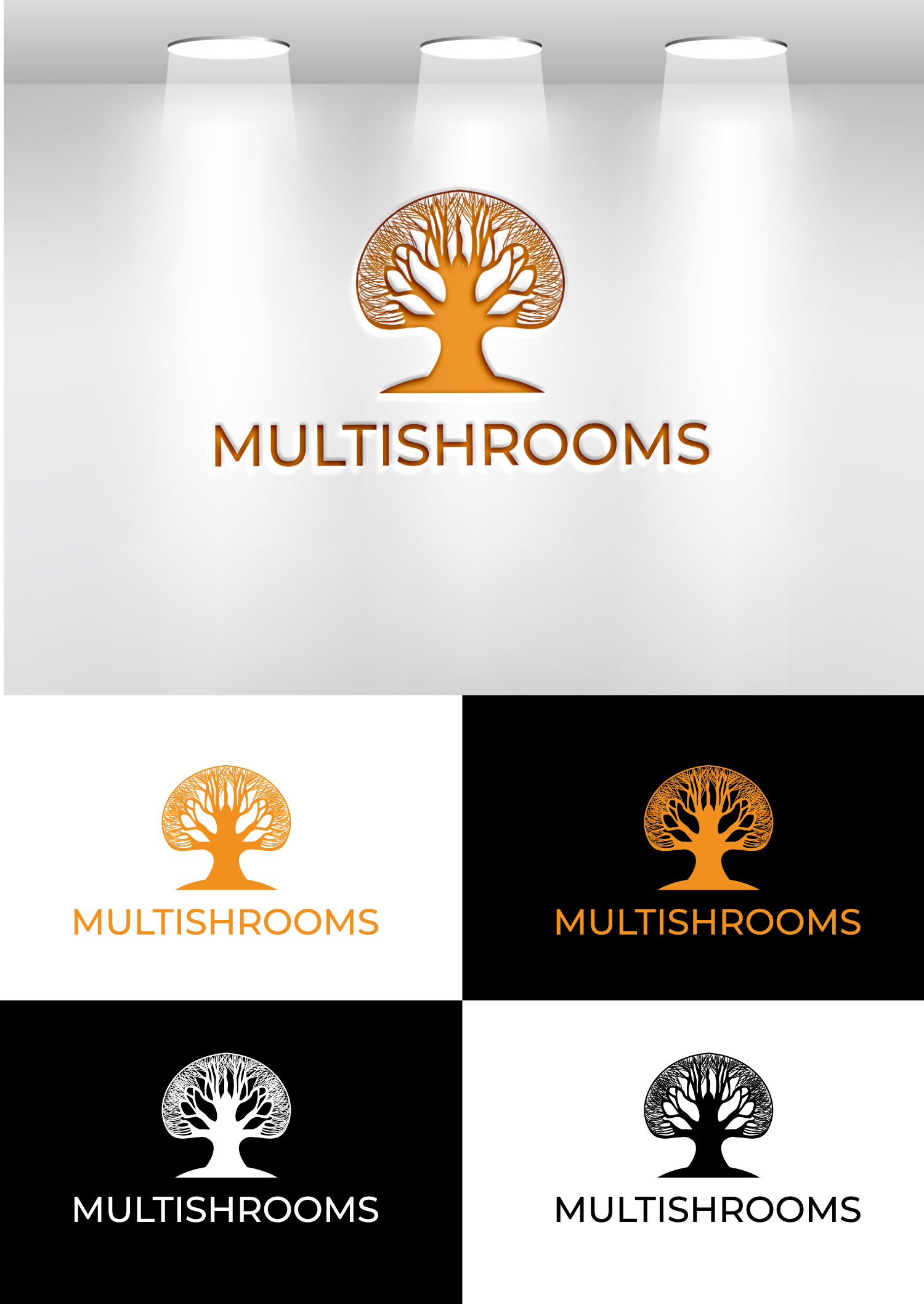 Logo Design by Mi Design1 for this project | Design #34057403