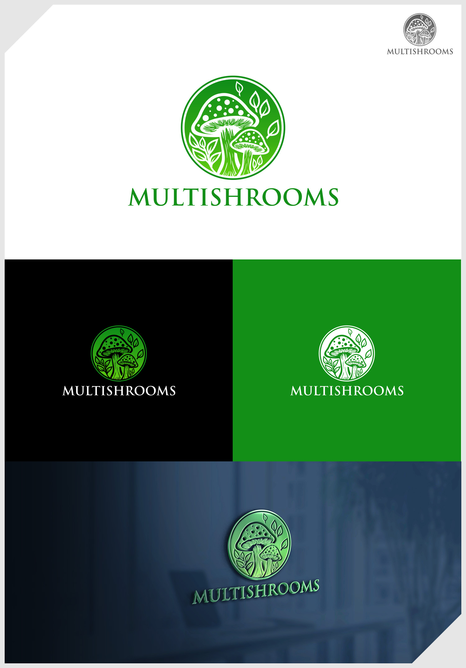 Diseño de Logo por IDesign1606 para este proyecto | Diseño #34085292