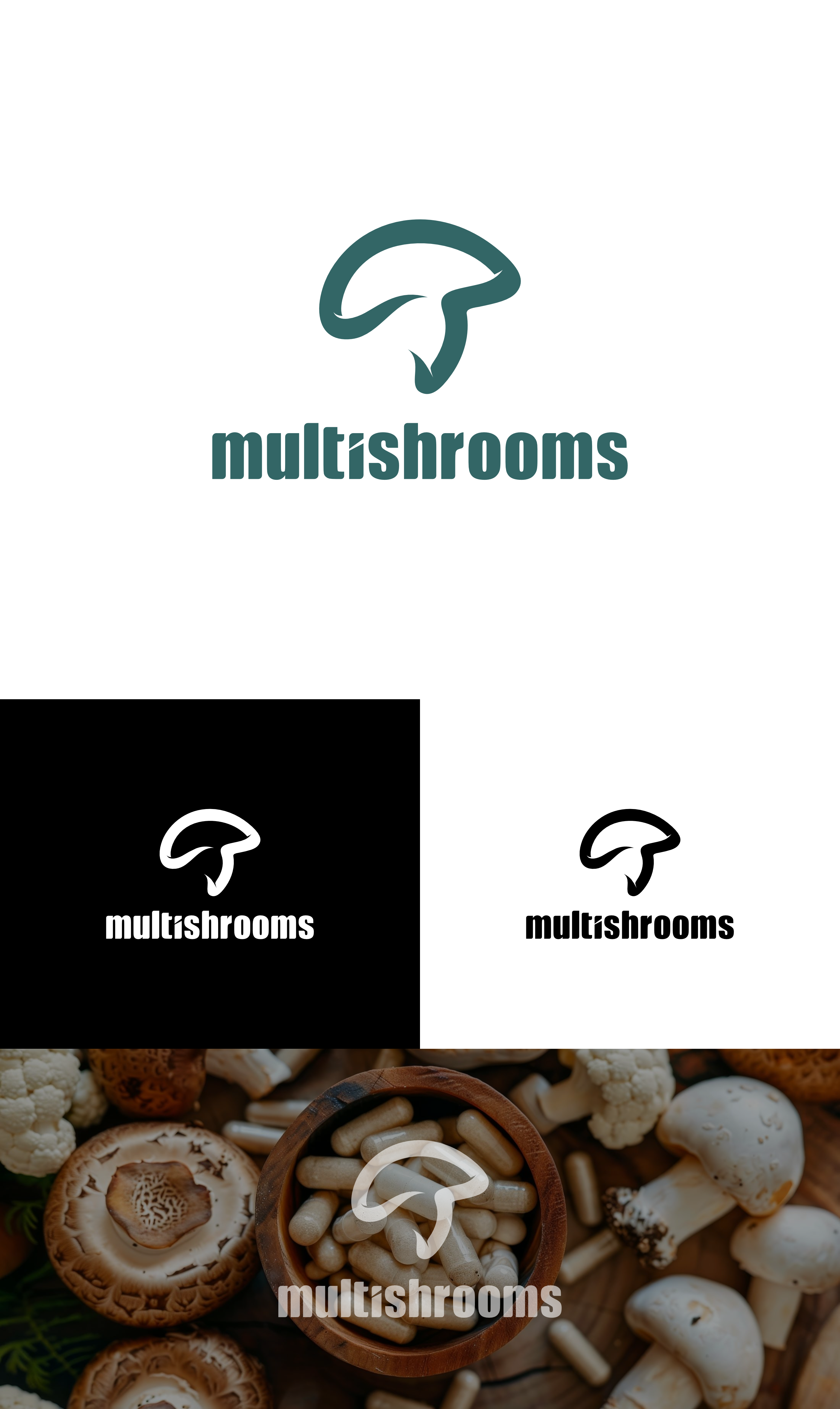 Logo Design by DoppelGanger Studio for this project | Design #34076092