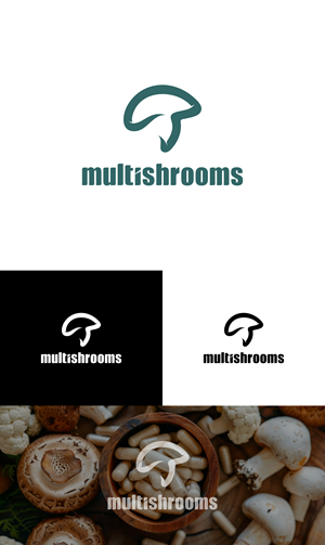 Logo Design by DoppelGanger Studio for this project | Design: #34076092