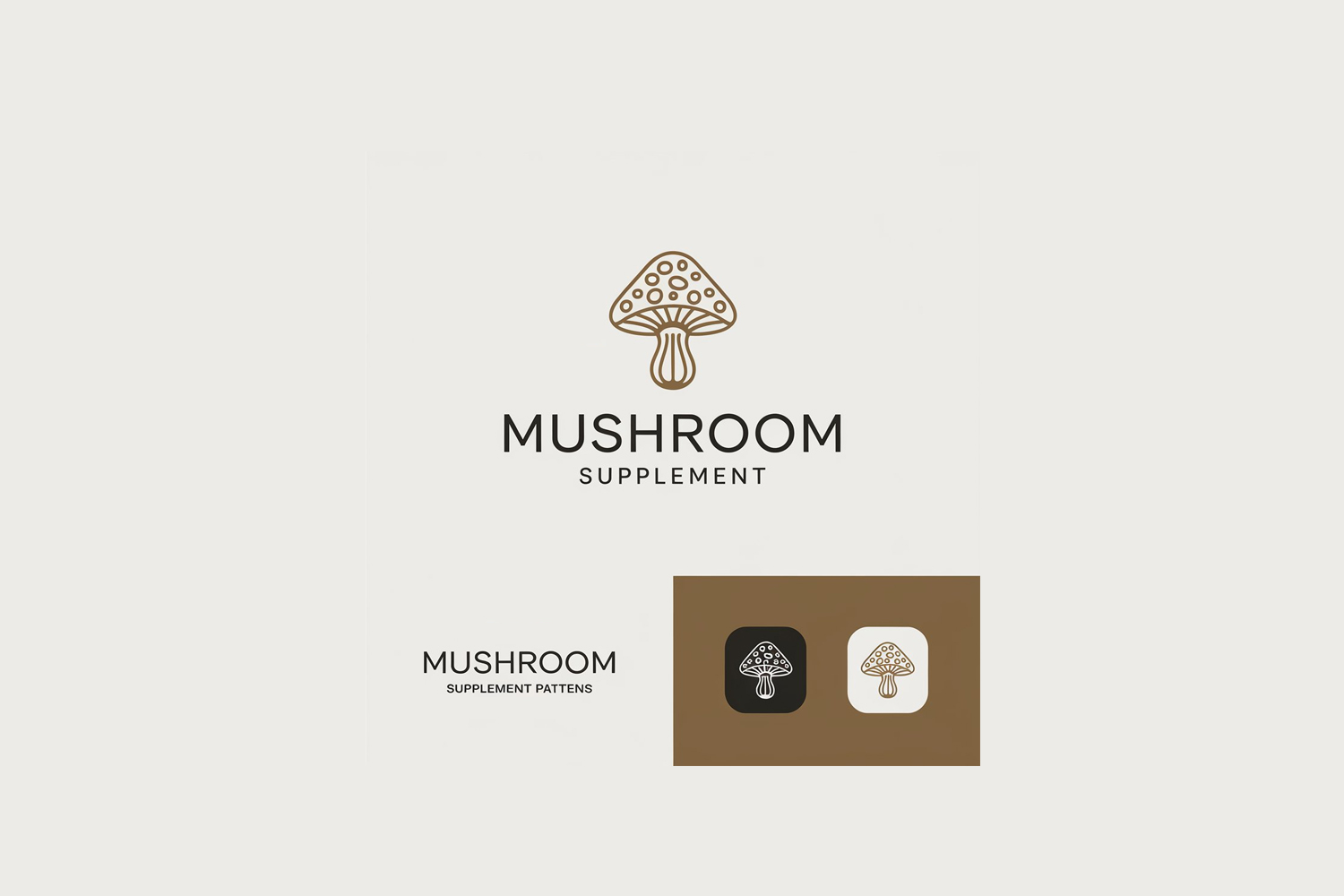 Logo Design by mekail for this project | Design #34055513