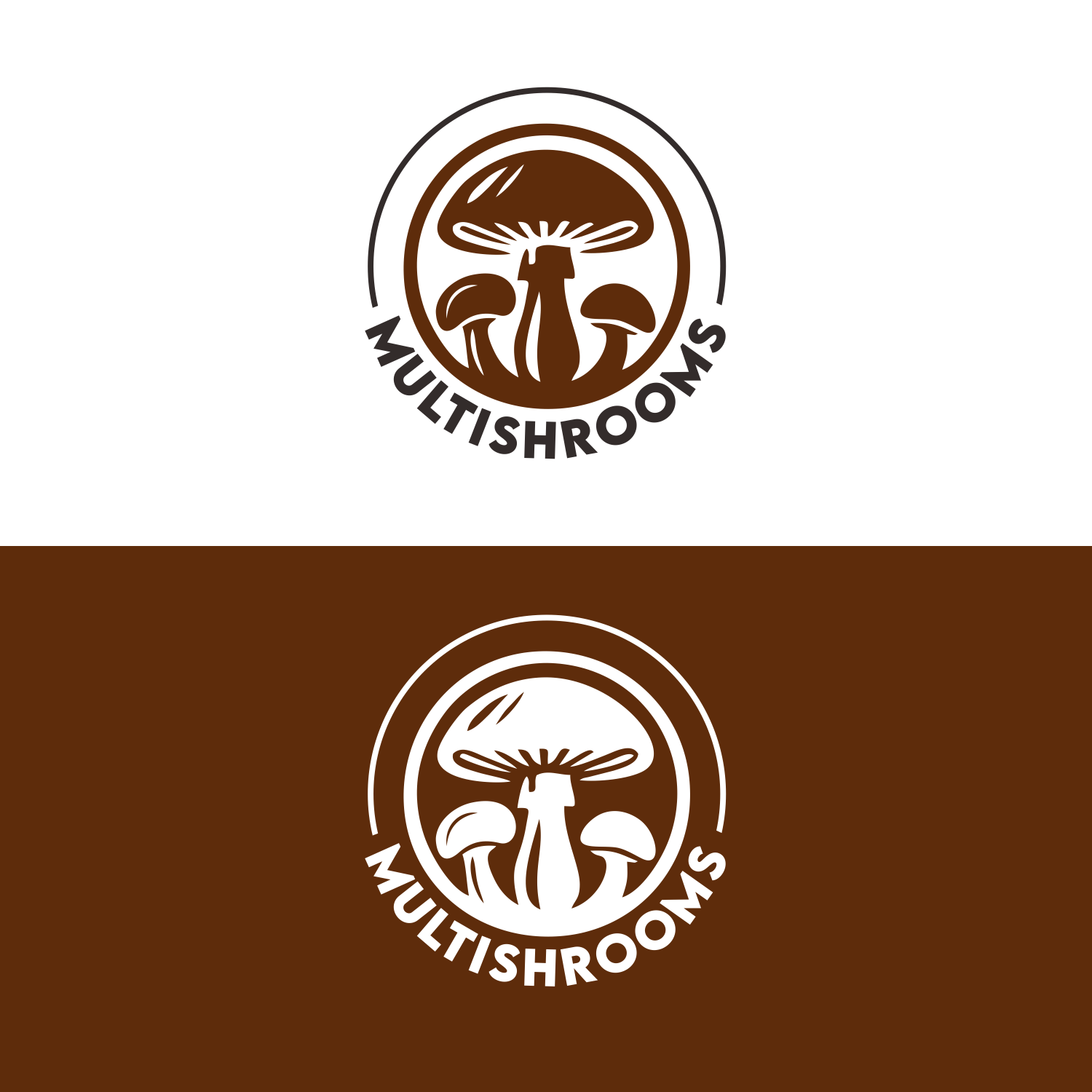 Logo Design by Frata_Design for this project | Design #34072934