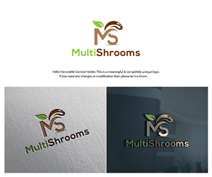 Logo Design by camra hendry for this project | Design: #34062776