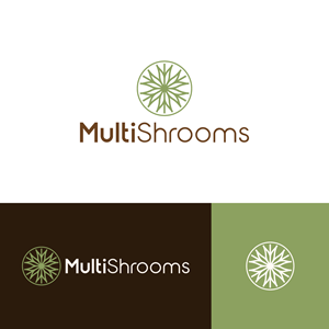 Logo Design by The Lion Studios for this project | Design: #34056911