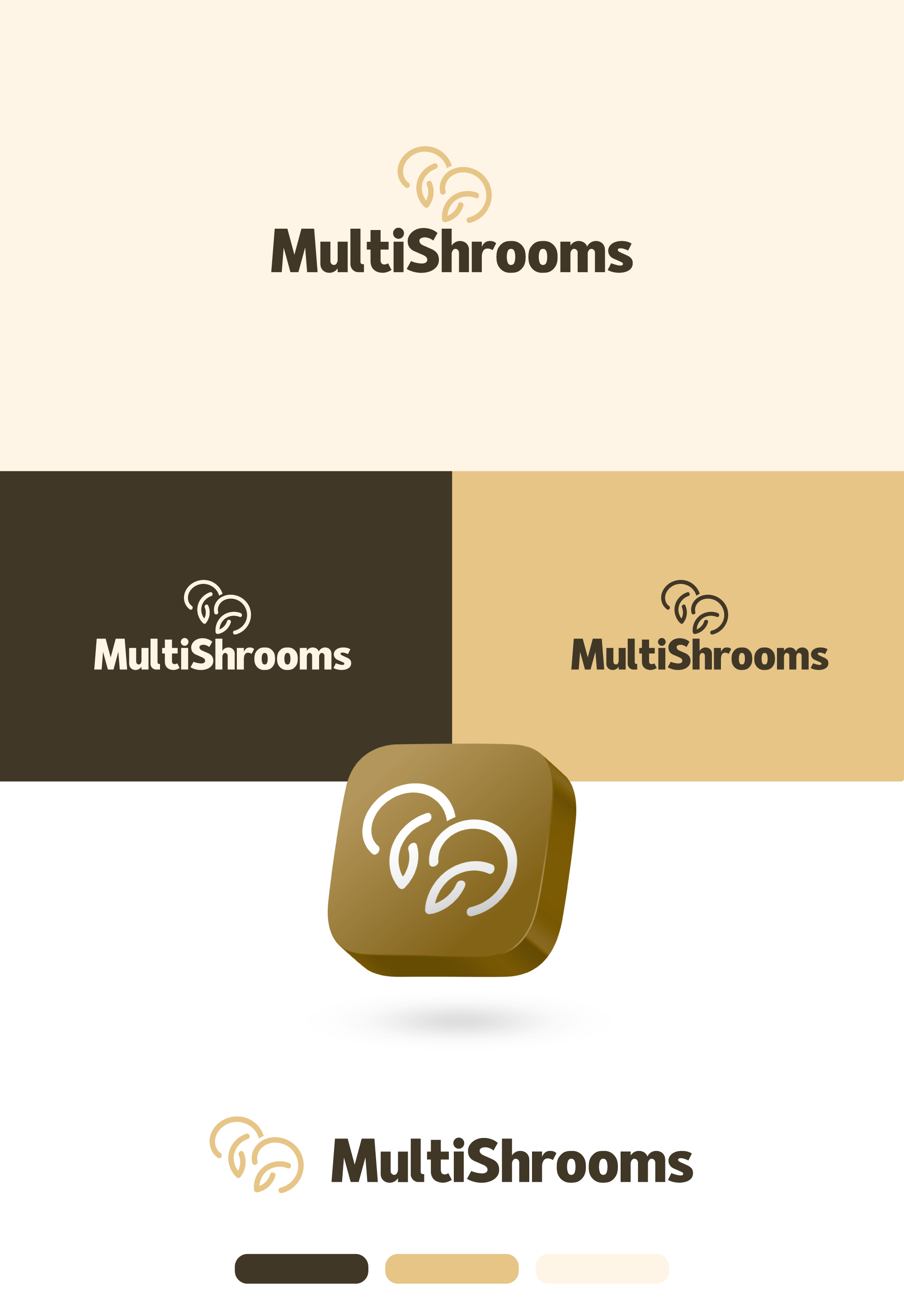Logo Design by Skozer for this project | Design #34103096
