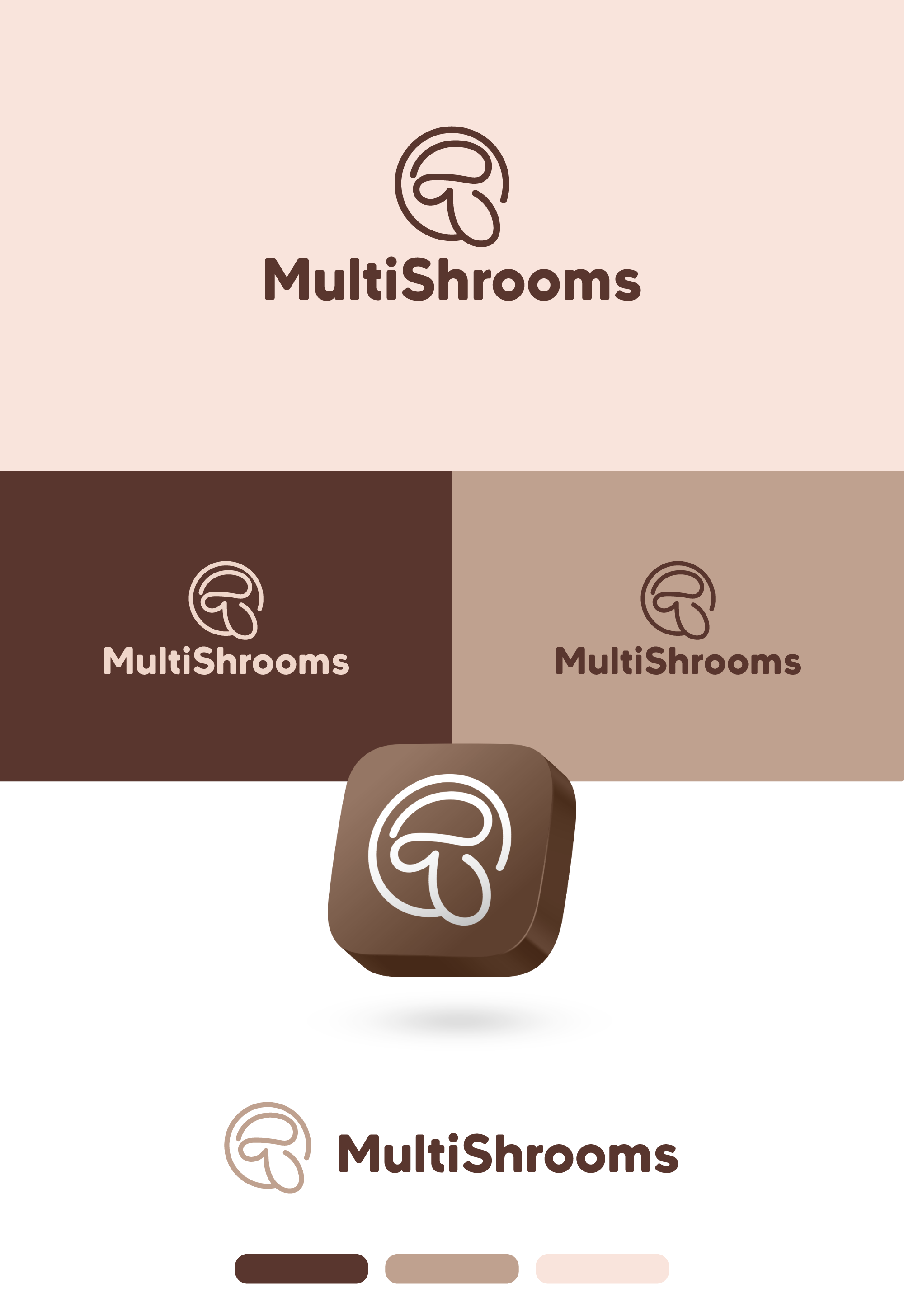 Logo Design by Skozer for this project | Design #34103116