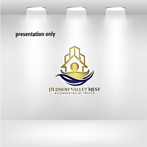 Logo Design by amran mollaa for Hudson Valley Nest | Design: #34055828