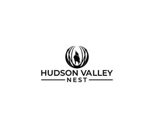 Logo-Design von Spark  Design für Hudson Valley Nest | Design: #34054768