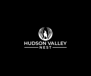 Logo-Design von Spark  Design für Hudson Valley Nest | Design: #34054769