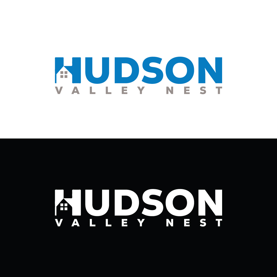 Logo Design by Md Nurullah 1 for Hudson Valley Nest | Design #34056838