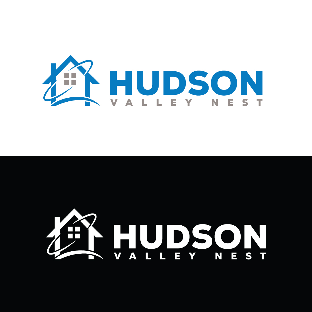 Logo Design by Md Nurullah 1 for Hudson Valley Nest | Design #34056898
