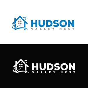 Logo Design by Md Nurullah 1 for Hudson Valley Nest | Design: #34056898