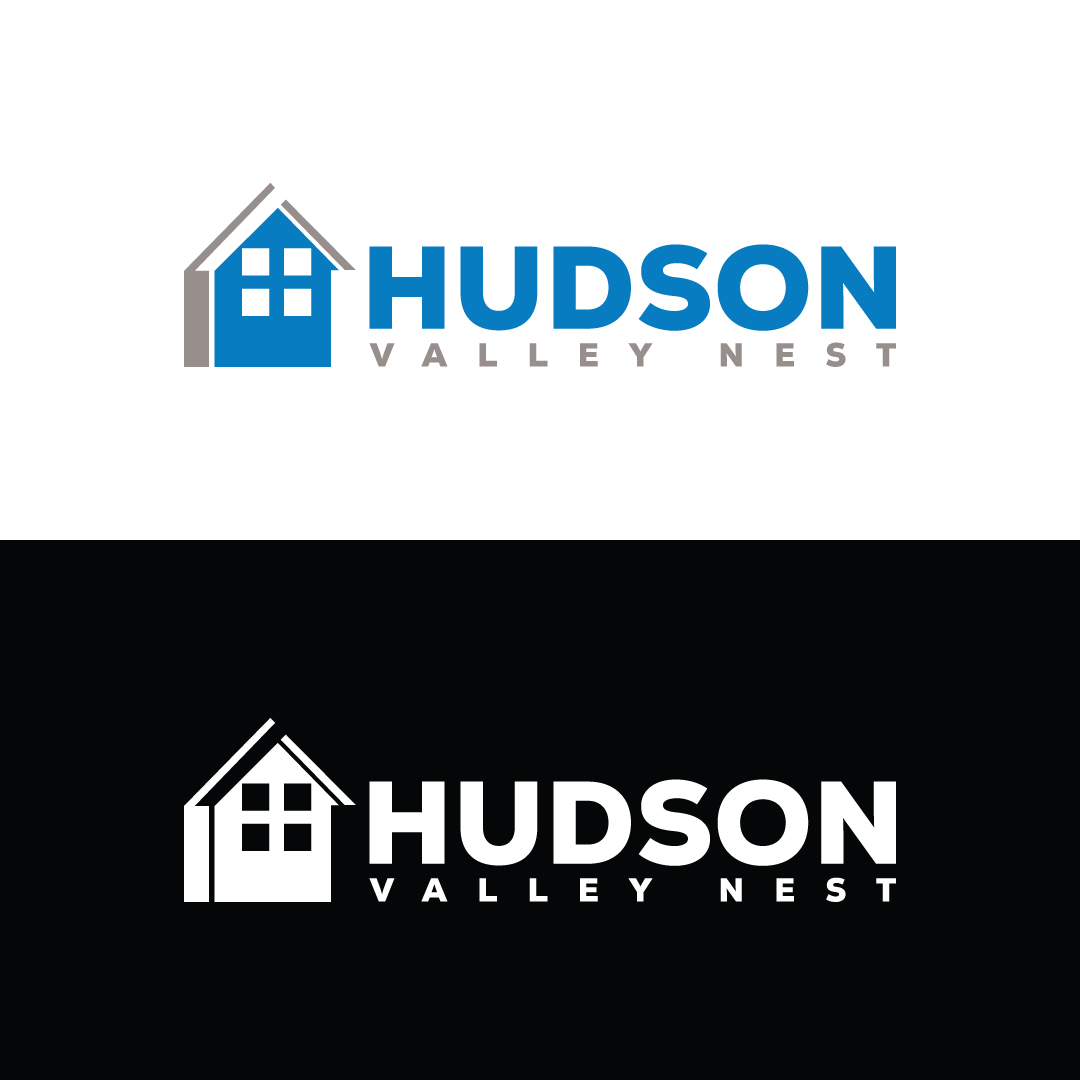 Logo Design by Md Nurullah 1 for Hudson Valley Nest | Design #34056975
