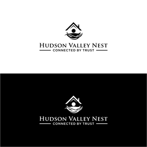 Diseño de Logo por Kaze56 para Hudson Valley Nest | Diseño: #34058336