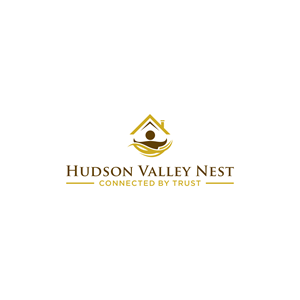 Diseño de Logo por Kaze56 para Hudson Valley Nest | Diseño: #34058727