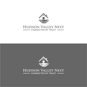Diseño de Logo por Kaze56 para Hudson Valley Nest | Diseño: #34058936