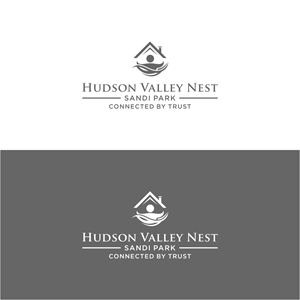 Logo Design by Kaze56 for Hudson Valley Nest | Design: #34059808