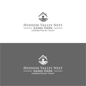 Diseño de Logo por Kaze56 para Hudson Valley Nest | Diseño: #34059979