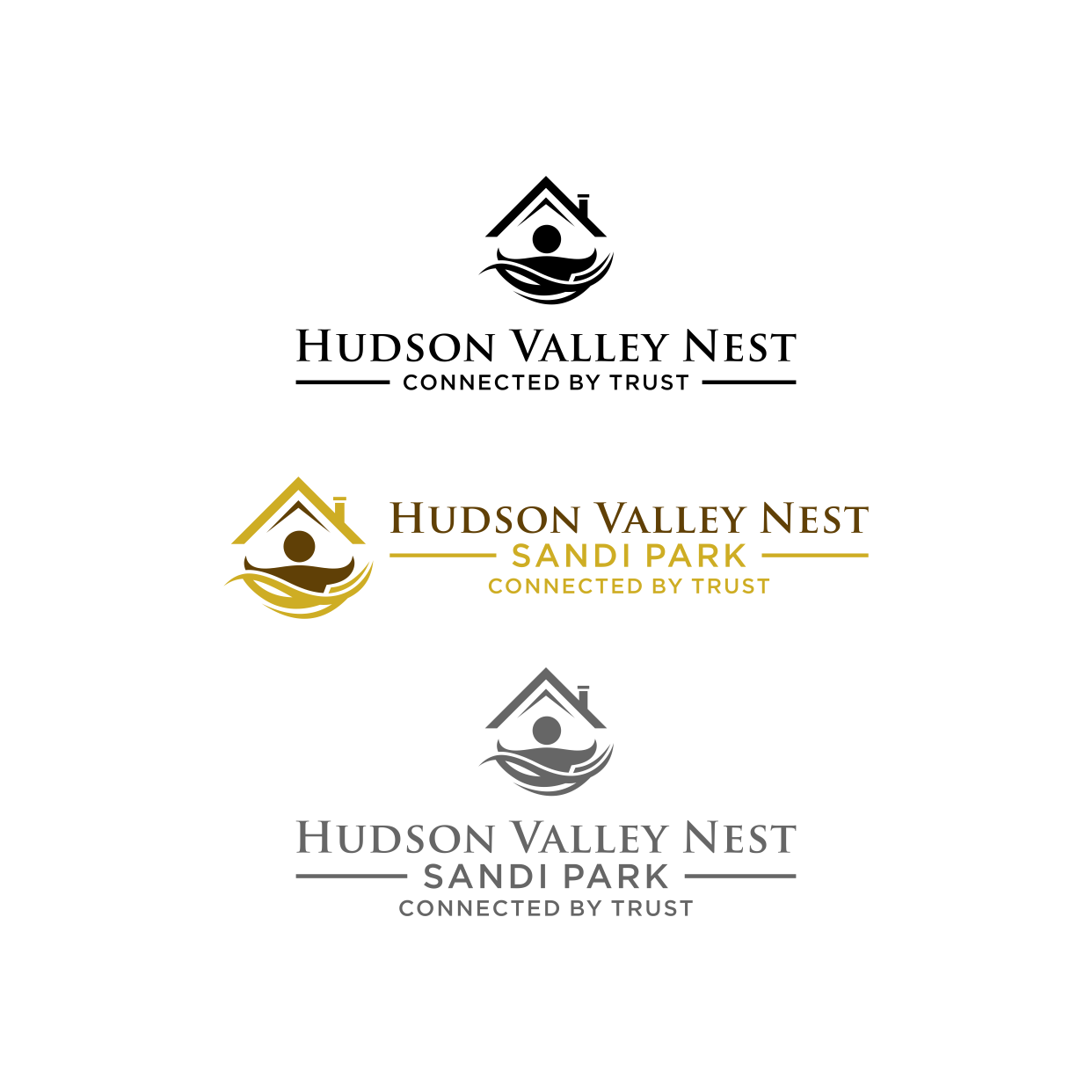 Diseño de Logo por Kaze56 para Hudson Valley Nest | Diseño: #34067240