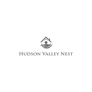 Logo-Design von Kaze56 für Hudson Valley Nest | Design: #34076405