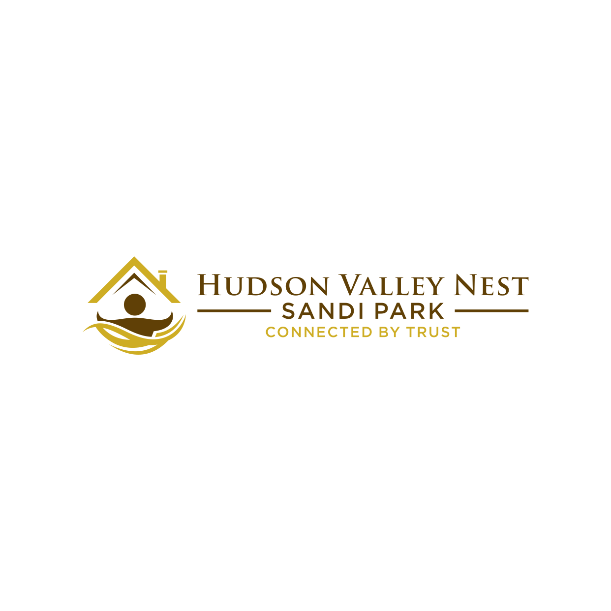 Logo Design by Kaze56 for Hudson Valley Nest | Design #34111270