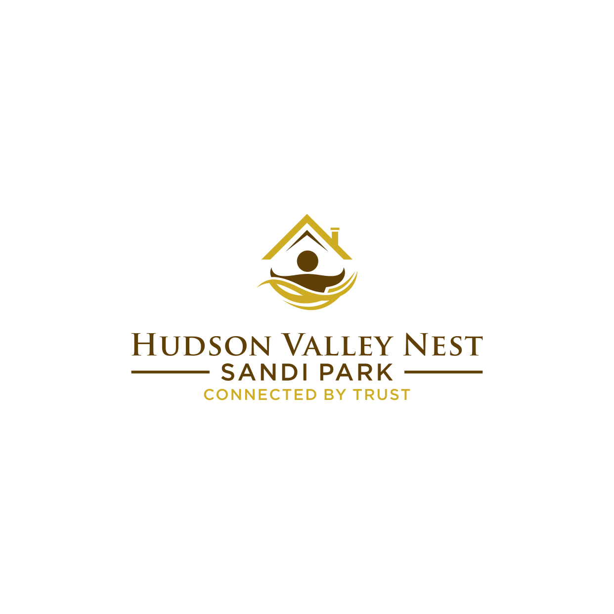 Logo-Design von Kaze56 für Hudson Valley Nest | Design #34226153