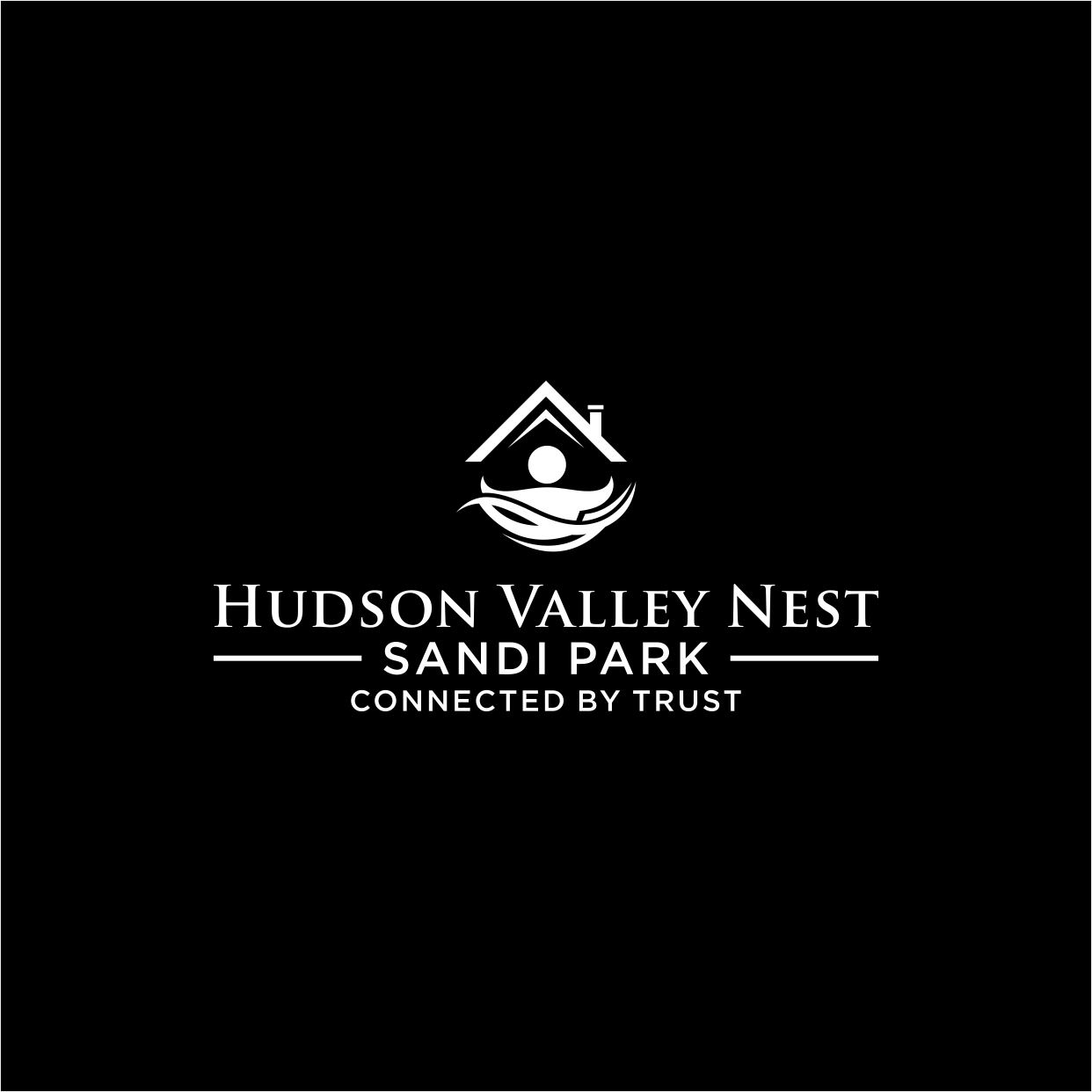 Logo-Design von Kaze56 für Hudson Valley Nest | Design #34245359