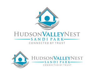 Logo Design by simpl_designs for Hudson Valley Nest | Design: #34055379