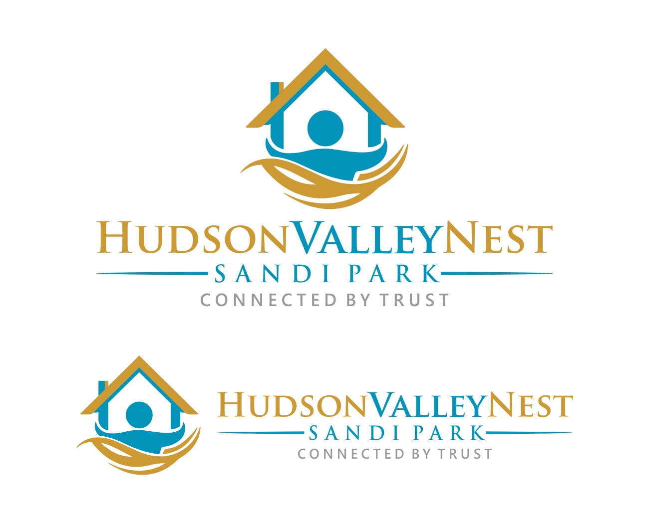 Logo Design by simpl_designs for Hudson Valley Nest | Design #34055380