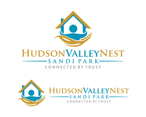 Logo Design by simpl_designs for Hudson Valley Nest | Design: #34055380