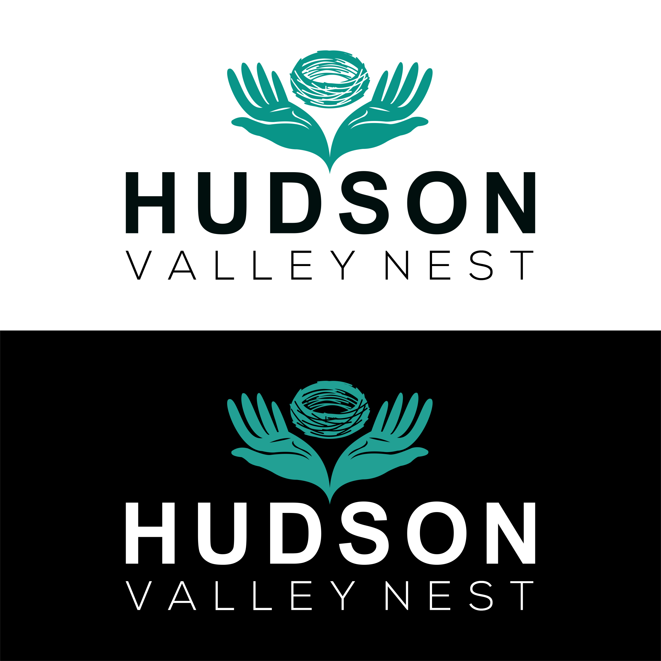 Logo Design by pusing for Hudson Valley Nest | Design #34057414