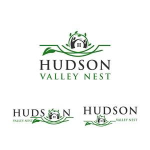 Logo Design by LogoBids for Hudson Valley Nest | Design: #34065135