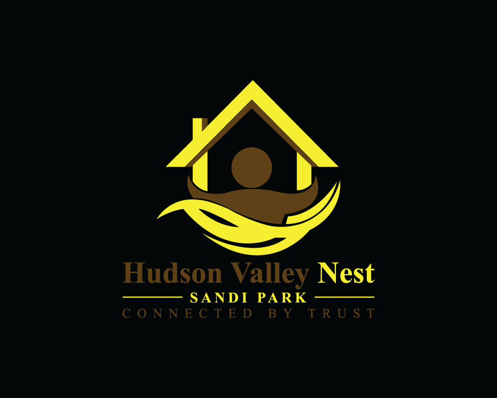 Logo-Design von luxydesign für Hudson Valley Nest | Design #34054568