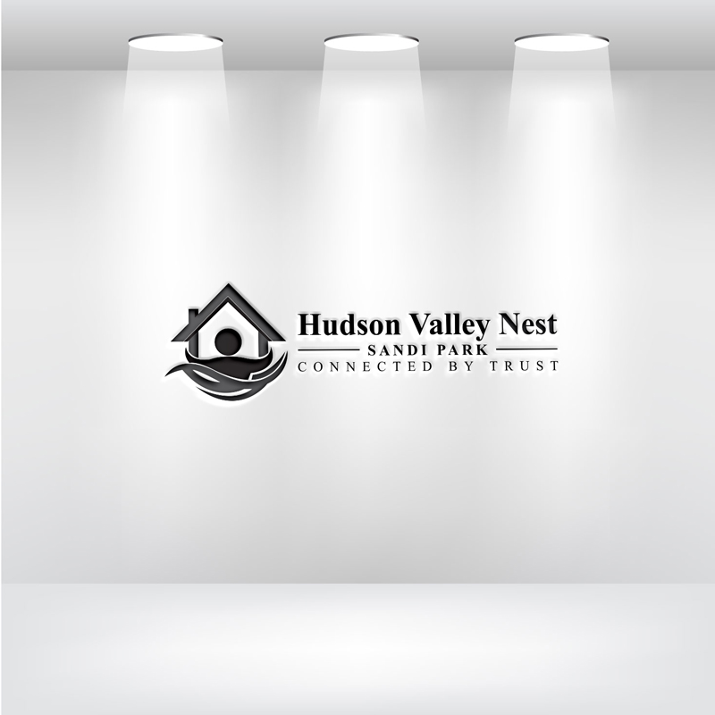 Logo Design by luxydesign for Hudson Valley Nest | Design #34061863