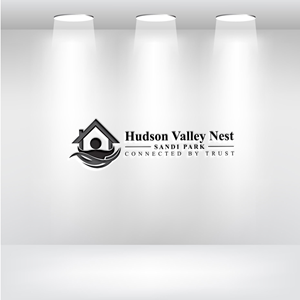 Logo Design by luxydesign for Hudson Valley Nest | Design: #34061863