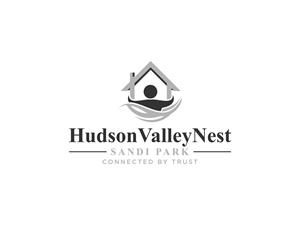 Logo-Design von sulemani  creation für Hudson Valley Nest | Design: #34056703